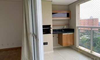 Imagem 6: Apartamento - Parque Prado - Campinas