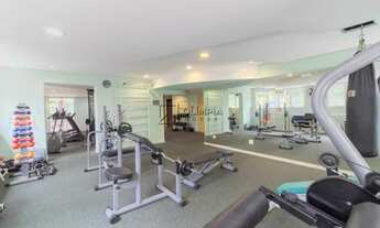 Imagem 12: Apartamento Locação Jardim Paulista 37 m² 1 Dormitórios