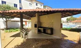 Imagem 5: Alugo 2 qts quadra 302 total ville