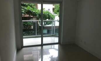 Imagem 7: APARTAMENTO - LEBLON - 04 QUARTOS - 02 VAGAS