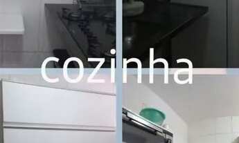 Imagem 4: Aluga -se apto térreo mobiliado