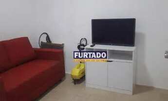 Imagem 3: Casa com 1 suíte à venda, 99 m² - Vila Palmares - Santo André/SP