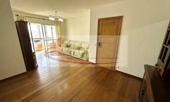 Imagem: Apartamento com 3 dormitórios e 2 vagas