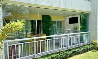 Imagem 2: Alugo Apartamento Golf Ville