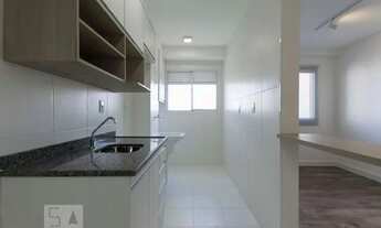 Imagem 4: Apartamento à Venda - Cambuci, 2 Quartos, 44 m2