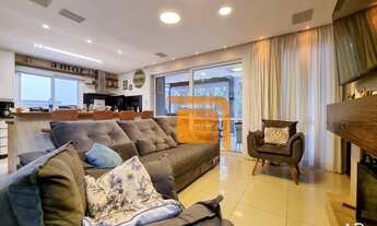 Imagem 7: Casa com 3 dormitórios, 345 m² - Alphaville - Gravataí/RS