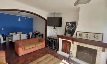 Imagem 4: Casa para Venda - 210m², 3 dormitórios, sendo 1 suites, 5 vagas - Ipanema/ Bahamas