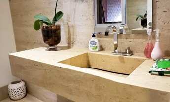 Imagem 5: Apartamento Duplex com 5 dormitórios, 284 m² - venda por R$ 10.000.000 ou aluguel por R$ 4