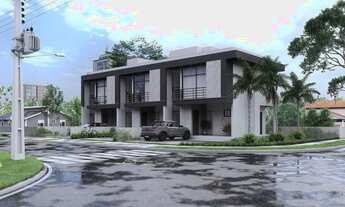 Imagem 5: Sobrado com 3 dormitórios à venda, 102 m² por R$ 499.000,00 - Nossa Senhora da Paz - Balne