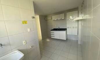 Imagem 5: Apartamento para aluguel possui 75 metros quadrados com 2 quartos em Bessa - João Pessoa