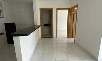 Imagem 3: 130 - VENDO APARTAMENTO PRONTO PRA MORAR COM SUÍTE