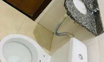 Imagem 5: Cobertura Bom Jardim Mário campos