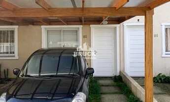 Imagem: Casa Condominio para Venda - 82.81m², 2