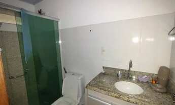 Imagem 7: Casa no Conjunto Belvedere - 3 quartos, edicula e piscina