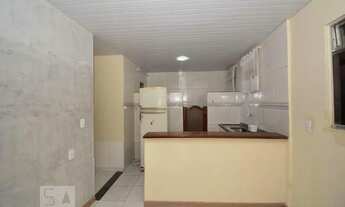 Imagem 3: Casa de Condomínio para Aluguel - Vila Valqueire, 1 Quarto, 80 m2