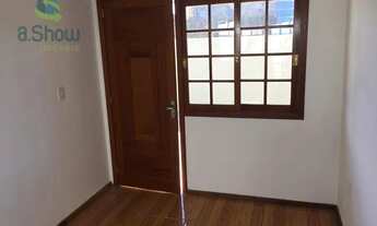 Imagem 4: Casa com 2 dormitórios para alugar, 38 m² por R$ 850,00/mês - Niterói - Canoas/RS