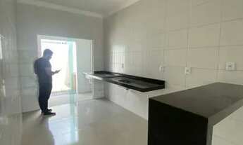 Imagem 4: Casa nova na Messejana com 3 Suites