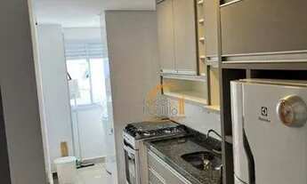 Imagem 5: Apartamento com 2 dormitórios para alugar, 62 m² por R$ 3.830/mês - Alvinópolis - Atibaia