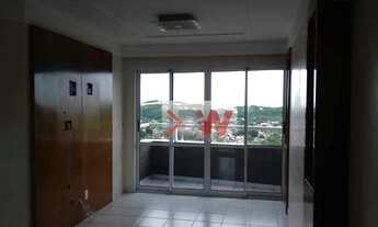 Imagem 6: Apartamento com 3 dormitórios para alugar, 98 m² por R$ 3.200,00/mês - Ponta Negra - Natal