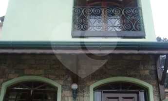 Imagem 2: Casa à venda com 3 suítes, 1 vaga no Tucuruvi - São Paulo / SP