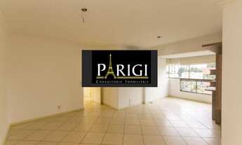 Imagem 2: Apartamento com 3 dormitórios para alugar, 110 m² por R$ 3.990,00/mês - Auxiliadora - Port