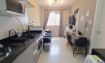 Imagem 2: APARTAMENTO LOCAÇÃO CAMBUCI