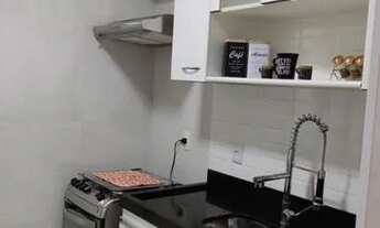 Imagem 3: Apto 03 dorms , suite, Horto do Ipê - Campo Limpo - R. Prof Orlando Alvarenga Gaudio