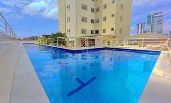 Imagem 6: Apartamento 115m² no Jóquei Móveis Embutidos 03 Quartos TR142682(MKT)17