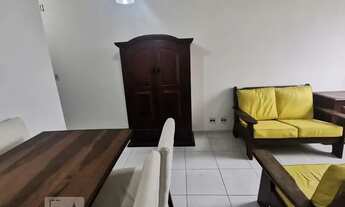 Imagem 3: Apartamento para Aluguel - Morumbi, 2 Quartos, 50 m2