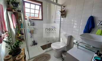 Imagem 7: Sobrado bem localizado 4 dormitórios no Jd das Vertentes próximo ao Metro Vl. Sônia