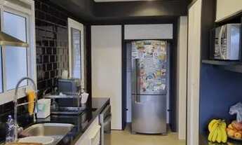 Imagem 4: Apartamento para venda com 202 metros quadrados com 3 quartos em Jardim Arpoador - São Pau