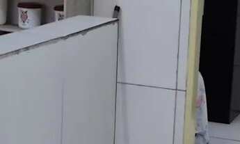 Imagem 5: Primeiro andar Mobiliada na mira mangue 287C