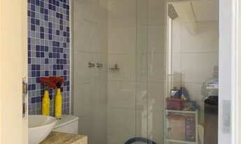 Imagem 6: Linda casa no Granja Machado