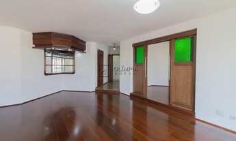 Imagem 4: Apartamento Locação 4 Dormitórios - 220 m² Moema