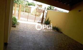 Imagem 2: Casa com 4 dormitórios para alugar, 206 m² por R$ 4.423,77/mês - Parque Industrial Lagoinh