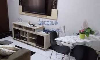 Imagem 2: Lindo Apartamento na Vila Euro em São Bernardo do Campo Valor do pacote de locação R$ 1900