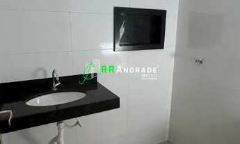 Imagem 6: Apartamento à venda no bairro Jardim Santa Lúcia - Franca/SP