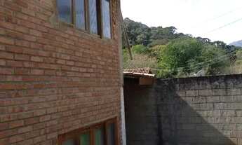 Imagem 4: Casa em Santo Antônio do Pinhal, SAP, estrada para campos do jordão, 3 quartos 2 banheiros