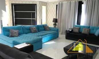 Imagem 3: Casa em Condomínio Fechado Swiss Park São Bernardo do Campo