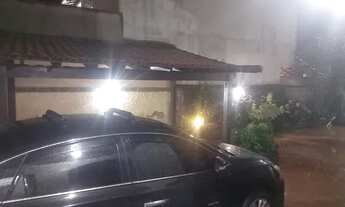 Imagem 5: Casa de condomínio para aluguel possui 80 metros quadrados com 2 quartos