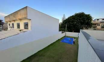 Imagem 7: Casa duplex terreno inteiro, 4 quartos, 120 m² venda ou aluguel - Maria Turri - Rio das Os