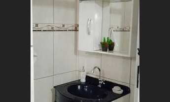 Imagem 5: Casa com 1 dormitório à venda, 127 m² por R$ 250.000,00 - Jardim São José - Mauá/SP