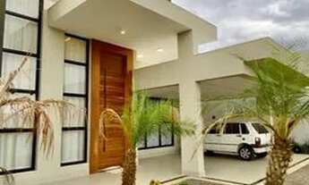 Imagem 2: Alugo Casa 03 Suítes Ponte Alta Norte com Piscina