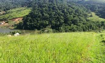 Imagem 6: LINDO TERRENO COM VISTA PARA O LAGO