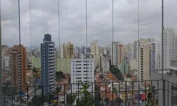 Imagem: SAO PAULO - Apartamento Padrão - ACLIMACAO