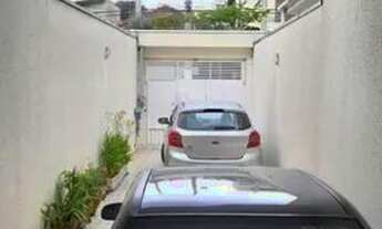 Imagem 2: São Paulo - Casa Padrão - Vila Prudente