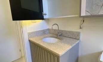 Imagem 7: Apartamento Para Locação No Jardim Botânico Com Planejados