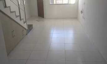 Imagem 2: Casa para venda possui 90 metros quadrados com 2 quartos em Ajuda - Macaé - RJ