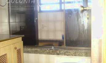 Imagem 6: Santo André - Casa Padrão - Vila Gilda