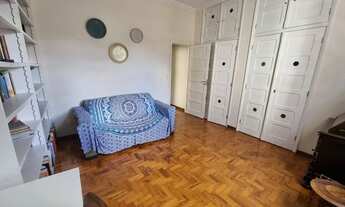 Imagem 2: Apto Centro, amplo, reformado, Rua Dr. Nelson de Sá Earp - Petrópolis - RJ